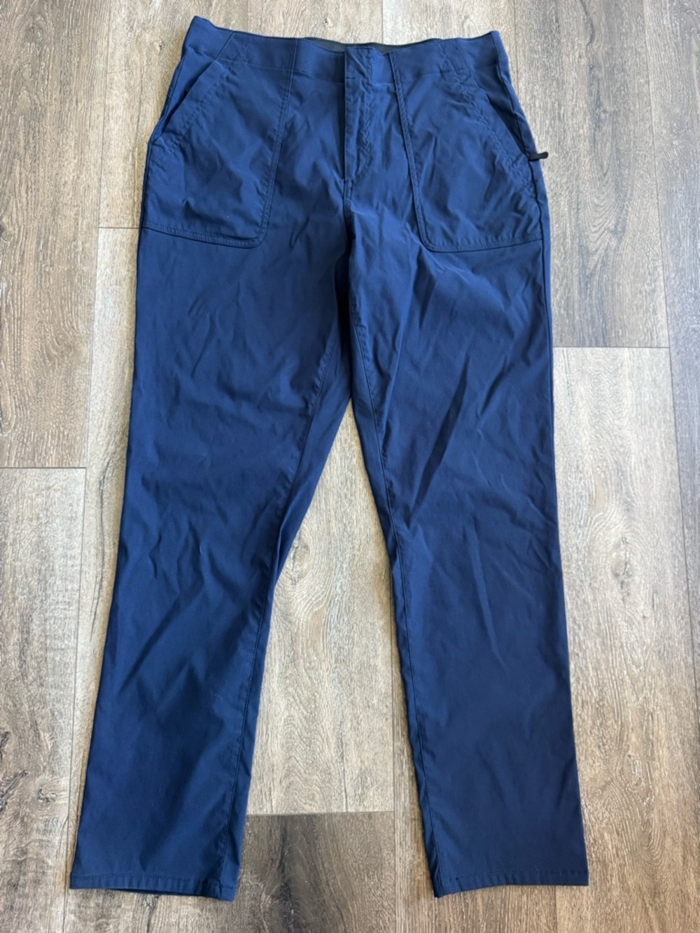 Hurley Navy Casual Pants Women’s size 14